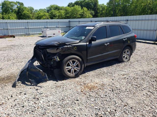 Photo 1 from auction – 2011 HYUNDAI SANTA FE L with VIN 5XYZK3AB7BG044366