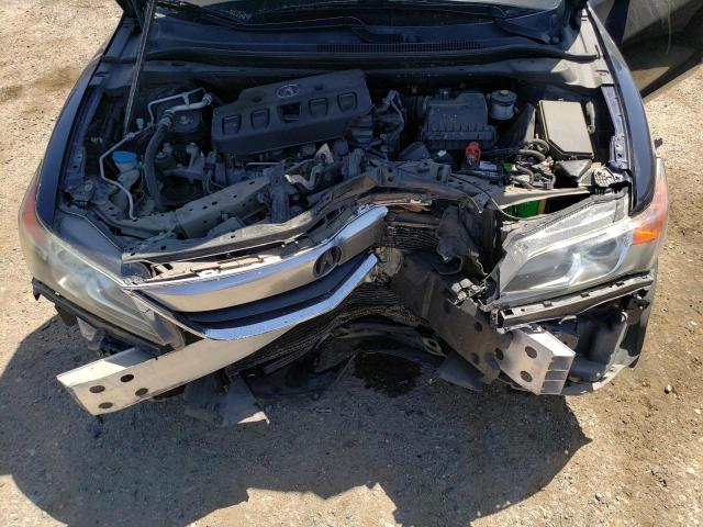 Photo 11 from auction – 2015 ACURA ILX 20 with VIN 19VDE1F34FE008170