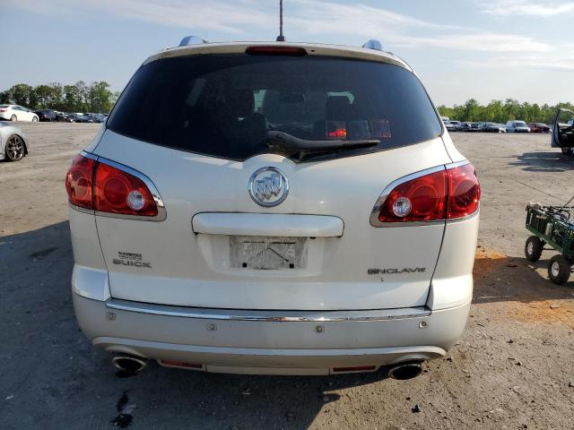 Photo 6 from auction – 2010 BUICK ENCLAVE CX with VIN 5GALRAED1AJ220801