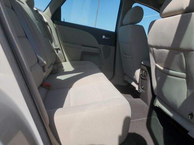 Photo 10 from auction – 2009 FORD TAURUS SE with VIN 1FAHP23W29G127093