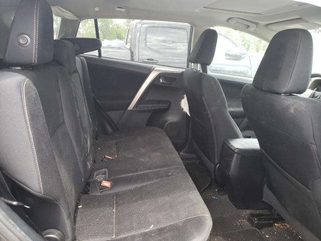 Photo 11 from auction – 2015 TOYOTA RAV4 XLE with VIN 2T3WFREV2FW166560