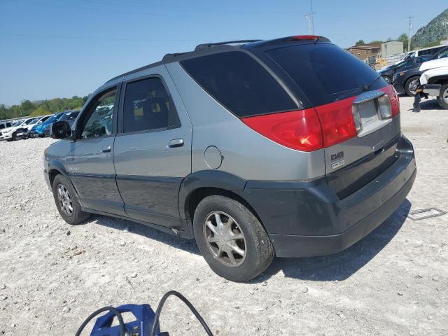 Photo 2 from auction – 2003 BUICK RENDEZVOUS with VIN 3G5DB03E23S517629
