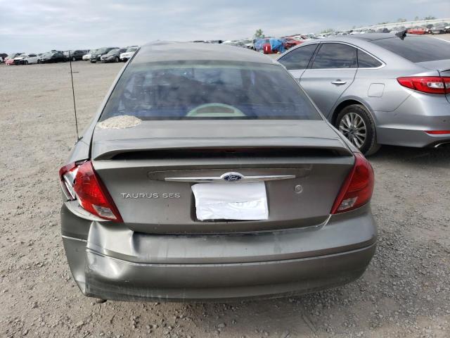 Photo 6 from auction – 2001 FORD TAURUS SES with VIN 1FAFP55U11G189030