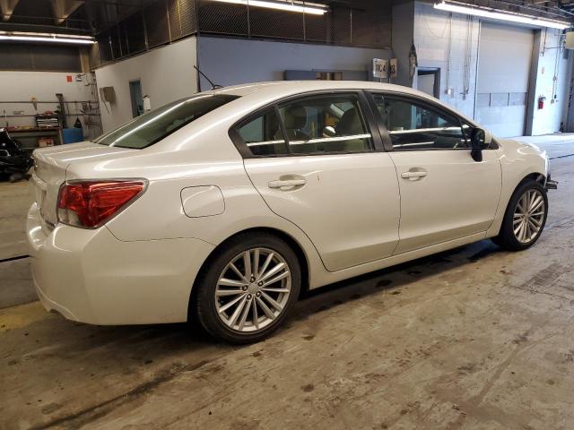 Photo 3 from auction – 2013 SUBARU IMPREZA PR with VIN JF1GJAD66DH009315