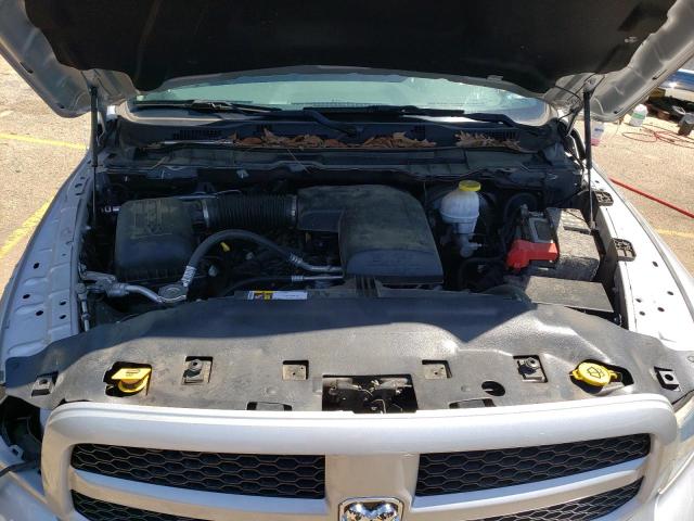 Photo 11 from auction – 2019 RAM 1500 CLASS with VIN 1C6RR7FG6KS577723