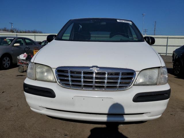 Photo 5 from auction – 1997 CHEVROLET VENTURE with VIN 1GNDU03E8VD261445