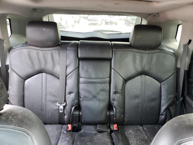Photo 10 from auction – 2012 CADILLAC SRX LUXURY with VIN 3GYFNAE39CS588329