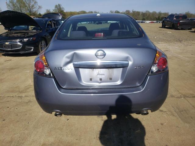 Photo 6 from auction – 2010 NISSAN ALTIMA BAS with VIN 1N4AL2AP2AN505955
