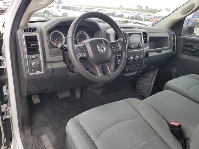Photo 8 from auction – 2015 RAM 1500 ST with VIN 3C6JR6DGXFG569714