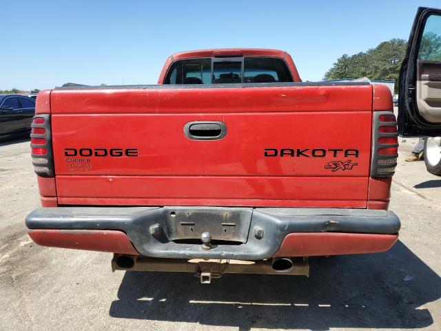 Photo 6 from auction – 1998 DODGE DAKOTA with VIN 1B7FL26P7WS608404