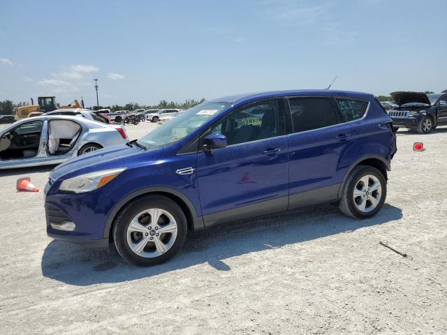 FORD ESCAPE SE 2014 مع رقم تعريف المركبة 1FMCU0GX4EUB32985 - صورة من المزاد