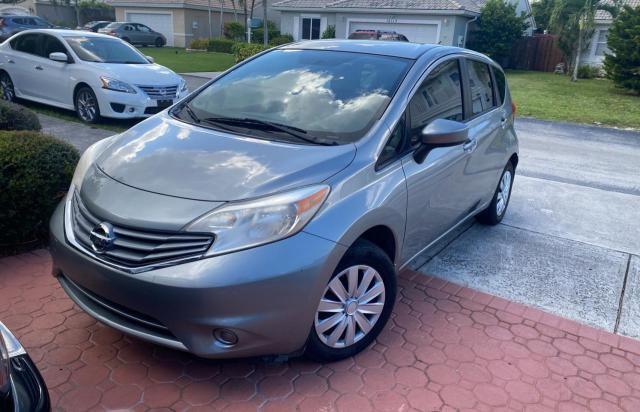 Photo 2 from auction – 2015 NISSAN VERSA NOTE with VIN 3N1CE2CP1FL400697