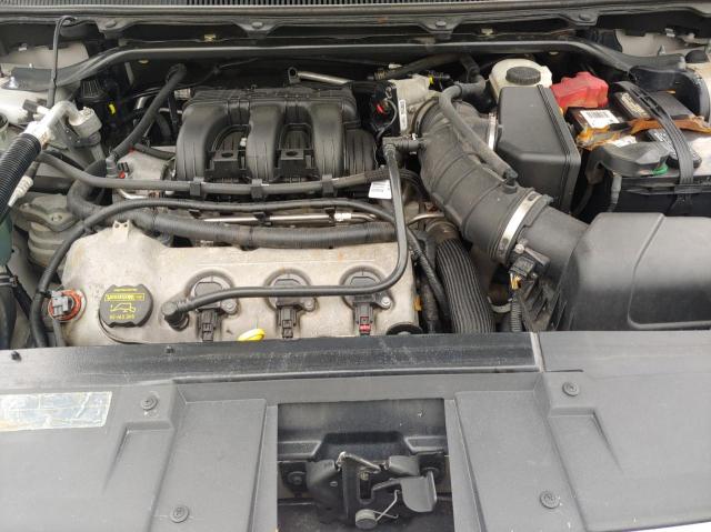 Photo 7 from auction – 2012 FORD FLEX LIMIT with VIN 2FMGK5DC2CBD01197