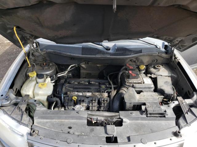 Photo 12 from auction – 2011 JEEP COMPASS SP with VIN 1J4NT1FB8BD241161