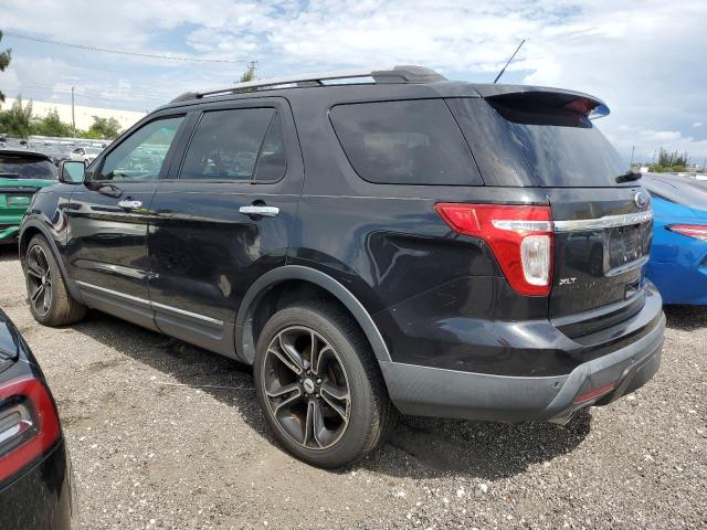 Photo 2 from auction – 2013 FORD EXPLORER X with VIN 1FM5K8D84DGB14476