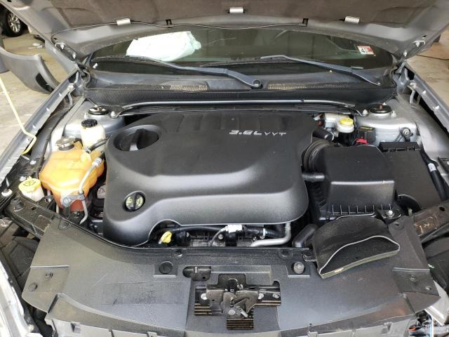 Photo 11 from auction – 2013 CHRYSLER 200 TOURIN with VIN 1C3CCBBG9DN718105