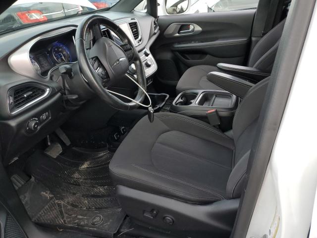 Photo 7 from auction – 2019 CHRYSLER PACIFICA T with VIN 2C4RC1FG7KR554959