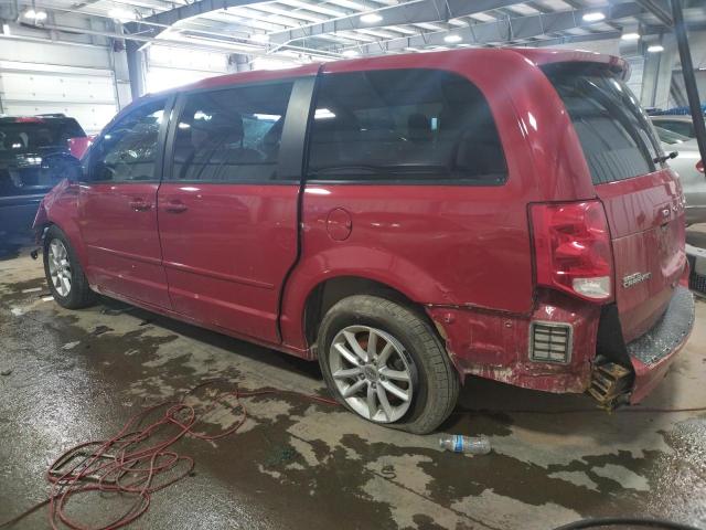 Photo 2 from auction – 2012 DODGE GRAND CARA with VIN 2C4RDGEG2CR228604