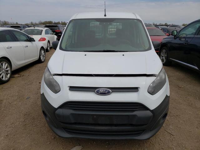 Photo 5 from auction – 2014 FORD TRANSIT CO with VIN NM0LS6E74E1137621