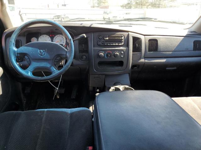 Photo 8 from auction – 2002 DODGE RAM 1500 with VIN 3D7HU18N32G133935