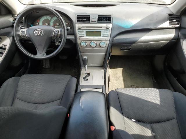 Photo 8 from auction – 2008 TOYOTA CAMRY CE with VIN 4T1BE46K28U735119