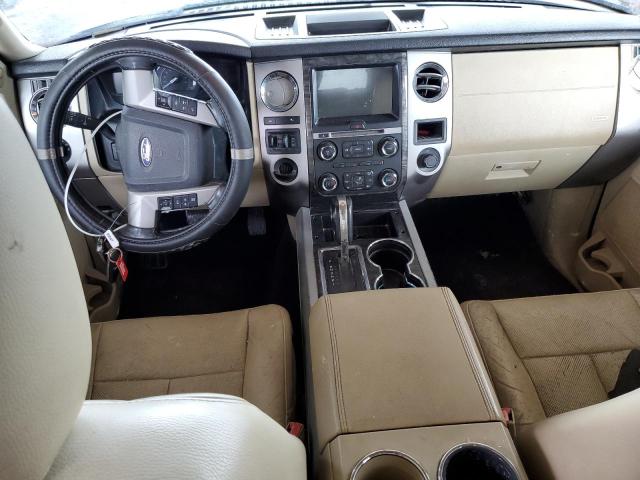 Photo 8 from auction – 2017 FORD EXPEDITION with VIN 1FMJU1KT2HEA74293