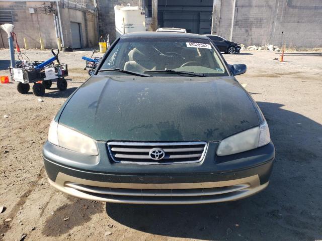 Photo 5 from auction – 2001 TOYOTA CAMRY CE/C with VIN 4T1BG22K11U034114