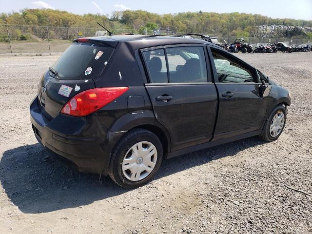 Фото 3 с аукциона – 2011 NISSAN VERSA S с VIN 3N1BC1CP8BL414800