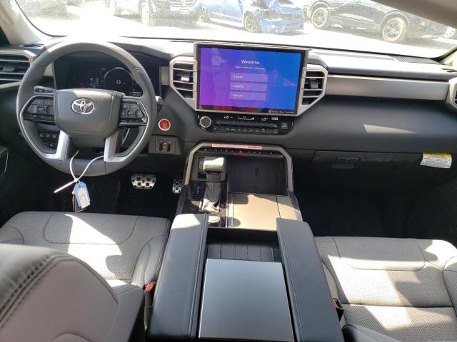 صورة رقم 8 من المزاد - 2023 TOYOTA SEQUOIA SR مع VIN 7SVAAABA6PX001822