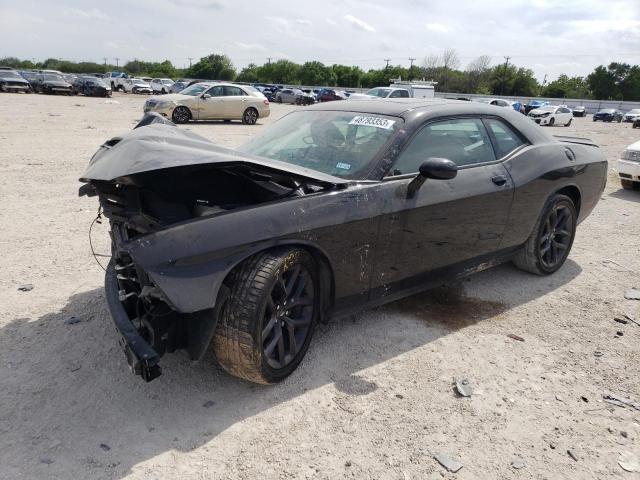 DODGE CHALLENGER 2020 with VIN 2C3CDZBT0LH225844 - Photo from auction