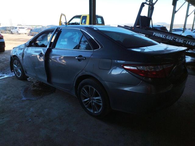 Photo 2 from auction – 2016 TOYOTA CAMRY LE with VIN 4T1BF1FK3GU123814
