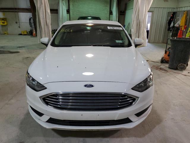 Photo 5 from auction – 2017 FORD FUSION SE with VIN 3FA6P0HD6HR126474
