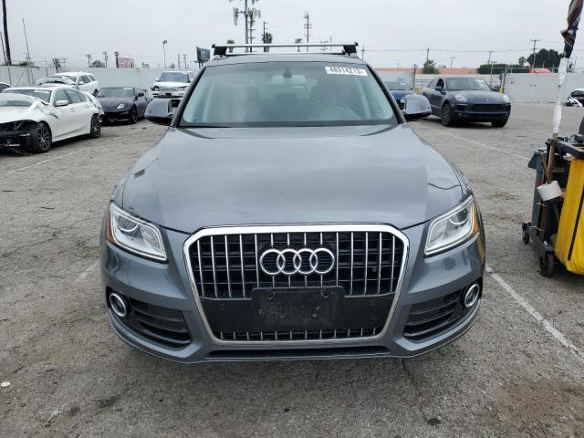 Photo 5 from auction – 2016 AUDI Q5 PREMIUM with VIN WA1L2AFP8GA092314