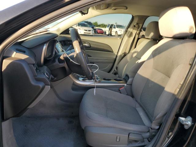 Photo 7 from auction – 2013 CHEVROLET MALIBU LS with VIN 1G11B5SA6DF131513