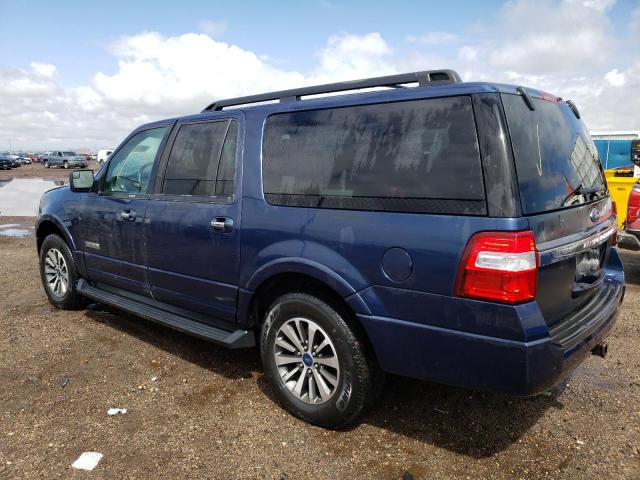 Photo 2 from auction – 2017 FORD EXPEDITION with VIN 1FMJK1JT2HEA72535