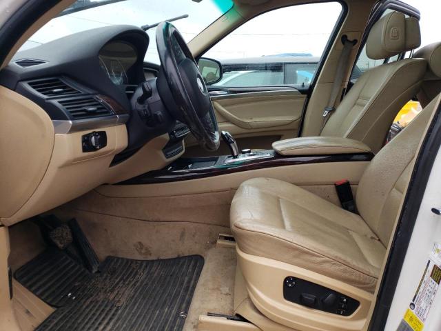 Photo 7 from auction – 2008 BMW X5 3.0I with VIN 5UXFE43578L019969