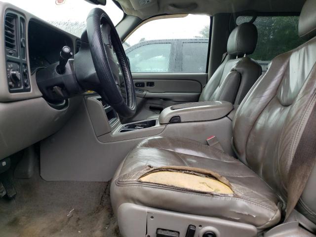 Photo 7 from auction – 2005 CHEVROLET SILVERADO with VIN 2GCEC13T851379463