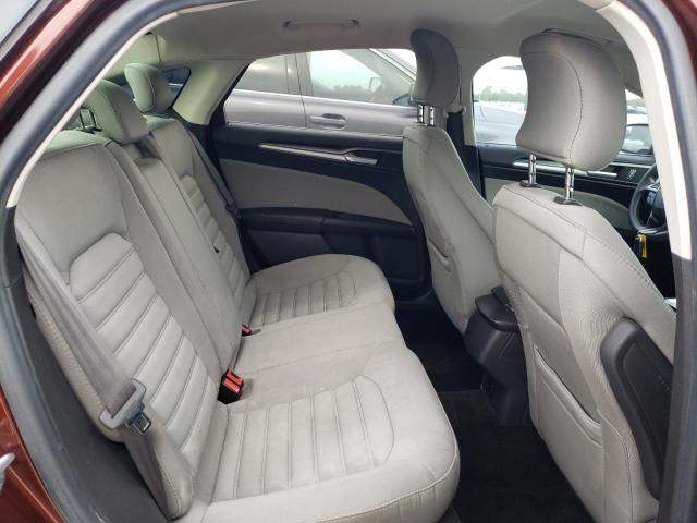 Photo 10 from auction – 2015 FORD FUSION S with VIN 3FA6P0G77FR257129