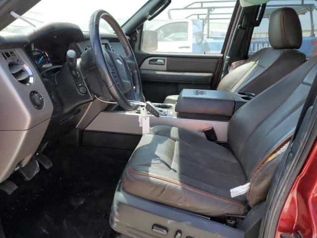 Photo 7 from auction – 2017 FORD EXPEDITION with VIN 1FMJK1HTXHEA82784