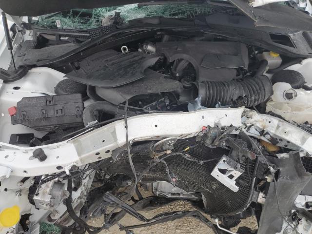 Photo 11 from auction – 2023 DODGE CHARGER SX with VIN 2C3CDXBG2PH528752
