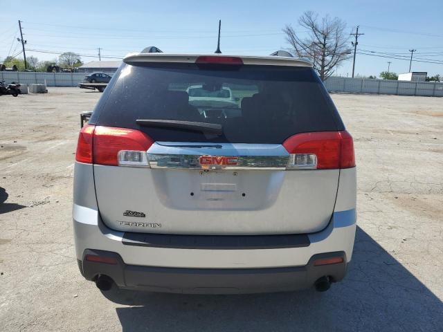 Photo 6 from auction – 2014 GMC TERRAIN SL with VIN 2GKFLRE37E6288532