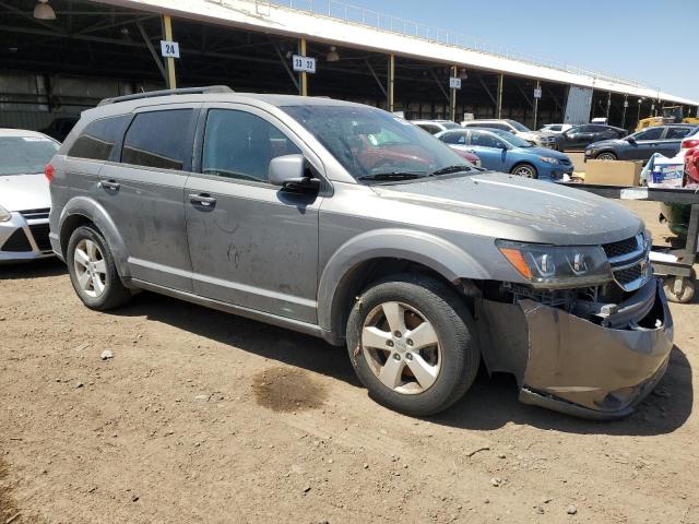 Photo 4 from auction – 2012 DODGE JOURNEY SX with VIN 3C4PDCBG6CT387238