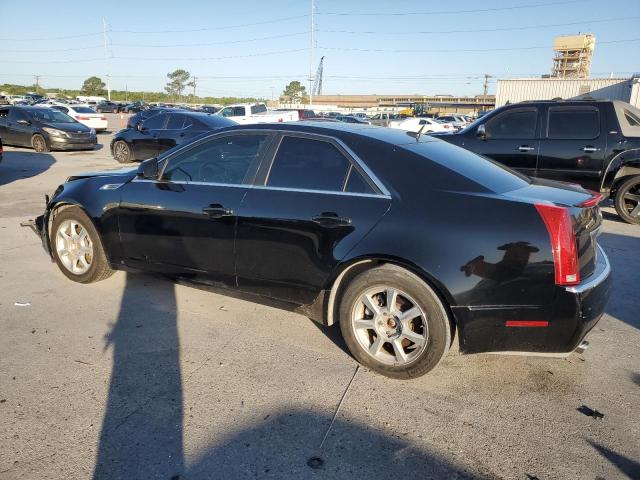 Фото 2 с аукциона – 2008 CADILLAC CTS с VIN 1G6DF577580133464