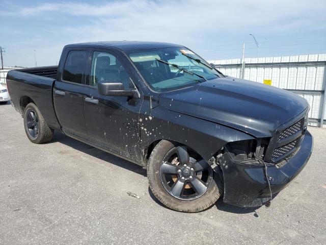 Photo 4 from auction – 2018 RAM 1500 ST with VIN 1C6RR7FG6JS224624