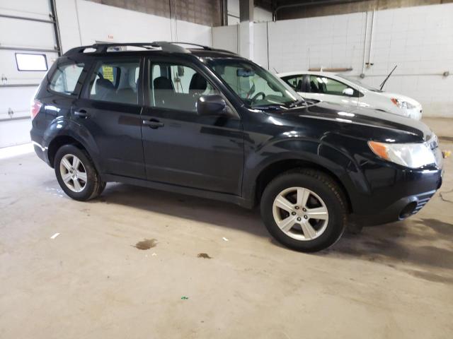 Photo 4 from auction – 2011 SUBARU FORESTER 2 with VIN JF2SHBBCXBH728998