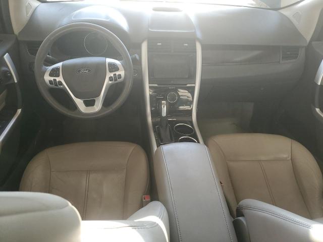 Photo 8 from auction – 2011 FORD EDGE LIMIT with VIN 2FMDK4KC2BBA18653