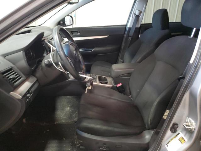 Снимка 7 от търг – 2013 SUBARU OUTBACK 2. с VIN 4S4BRBCCXD3244528