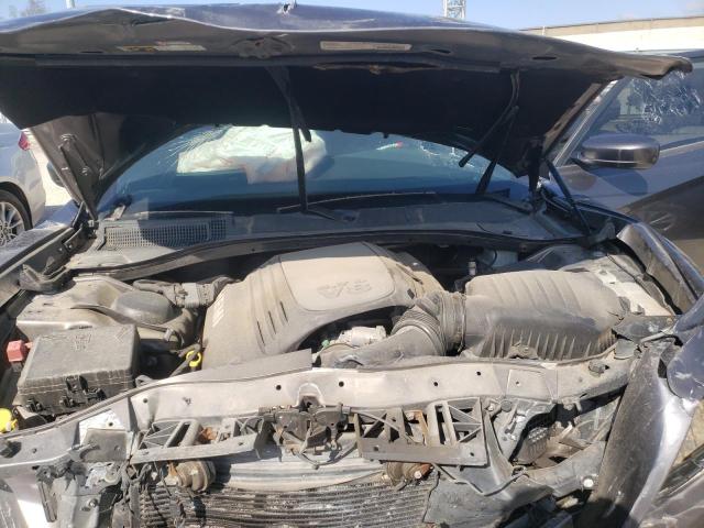 Photo 11 from auction – 2017 DODGE CHARGER R/ with VIN 2C3CDXCT9HH523724