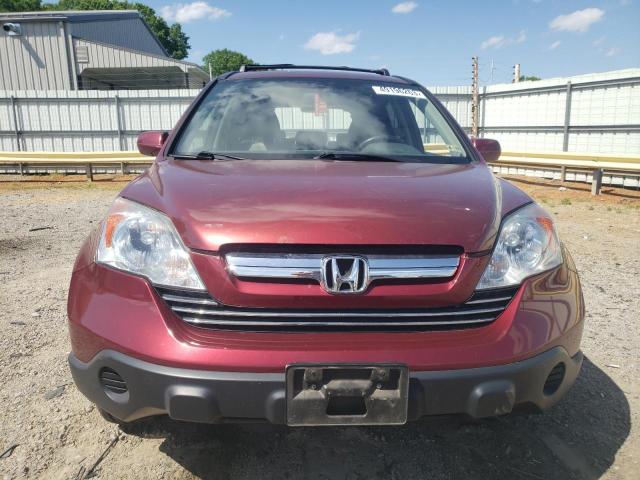 Photo 5 from auction – 2008 HONDA CR-V with VIN JHLRE48778C019126
