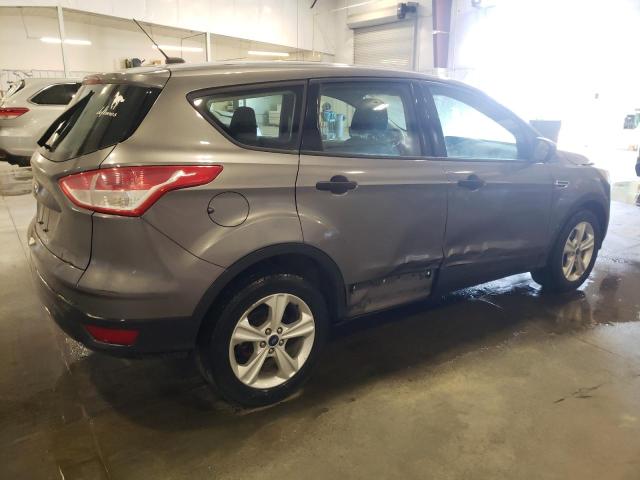 Photo 3 from auction – 2014 FORD ESCAPE S with VIN 1FMCU0F7XEUE40700